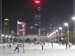 -天河体育中心