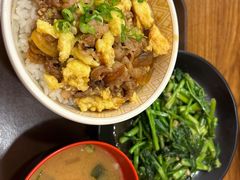 -食其家·牛丼咖喱(广元西路店)