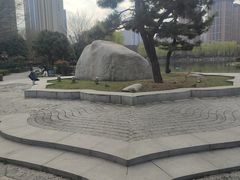 -木塔寺遗址生态公园