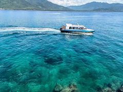 -海南分界洲岛旅游区