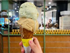 -LUNEURS月乐诗·法式冰淇淋(环贸店)