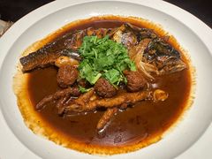 -永安鱼庄·镇江菜(东吴路店)