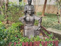 -岳王庙
