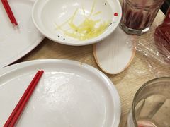 -喜家德虾仁水饺(马栏店)