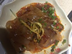 -蜀留香火锅·始于1999·原四川老火锅(白堤路店)