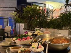 -故里和山·成都火锅(欢乐港湾店)