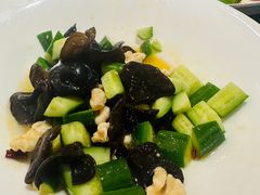 -咪咪川菜(长乐西路店)