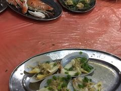 -板桥海鲜广场(文明东店)