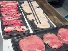 -海汕记·潮汕鲜牛肉火锅·自助