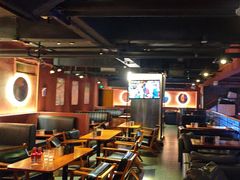 -HIB HUB公社(解放西路店)