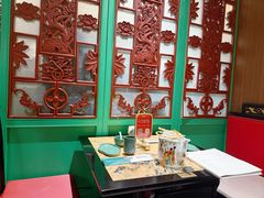 -锦府盐帮·侯宅(五棵松万达店)