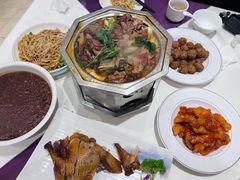 -凯鸽酒楼(大同振兴街店)