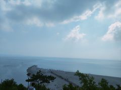 -长岛南北长山旅游景区