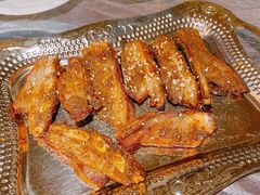 -霄汉羊排(万松园一店)