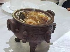 -聚春园自助餐厅(东街口店)