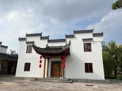 -上海大学(宝山校区)
