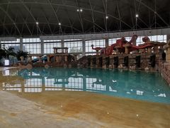 -渔岛海洋度假区