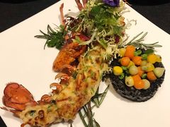 -AZUL by FUEL蓝色·法式酒馆(琶醍店)