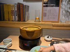 -十二舍·湯物素煮(江泰潤政店)