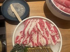 -巴奴毛肚火锅(龙湖锦艺城店)