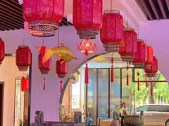 -优食坊·蒸汽海鲜(康盛路店)