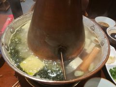 -1078號老北京涮肉(万达广场店)