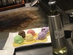 -雅玛花式铁板烧(国宏宾馆店)