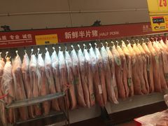 -麦德龙(京顺路商场店)