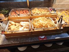 -比格比萨自助(国展店)