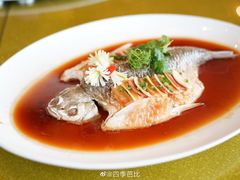 -世博源公馆·本帮融合菜·主题包厢·江景餐厅