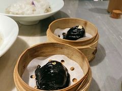 黑松露虾饺-岭南真味·匠心粤菜(K11店)