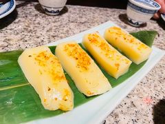 桂花拉糕-南京大牌档(壹方天地店)