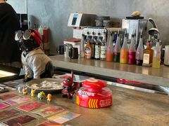 -BE NORMAL CAFE(霞溪路店)
