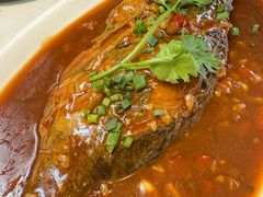 -又见炊烟私房菜(敬亭路店)