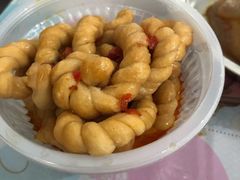 麻花-卫卫麻辣烫(建设新村路店)