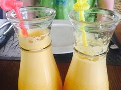 -香草意餐厅(杏石口路店)
