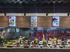 -郑庄脂渣海鲜楼(九水路店)