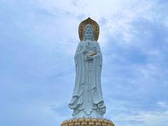 -三亚南山文化旅游区