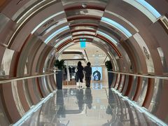 -新世界百货(明洞总店)