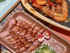 -马来西亚肉骨茶汤·招牌螃蟹·烧鸡·呷喱吧吧(海上世界店)