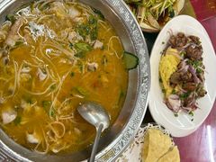 -隆都四季香饭店(碧海路店)