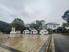 -山湖温泉