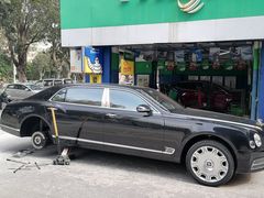 -米其林轮胎(德馨苑店)