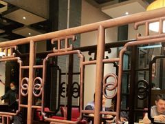 大堂-到家尝北京菜(西坝河店)