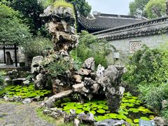 -中山詹园