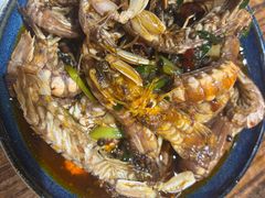 -蚝堡海鲜·威海菜·海肠捞饭·烧烤·亚洲吃蚝公司(幸福门店)