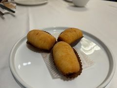 飘香榴莲酥-皇朝尊会(龙之梦大酒店)