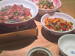 -农耕记·湖南土菜(福田车公庙店)
