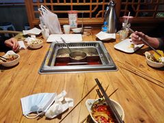 -重庆德庄火锅(龙游店)