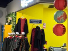 -谜盒子奇幻密室(南屏店)